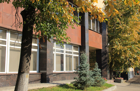 Москва, пер. Щипковский 1-Й, д.5, нежилое помещение ОП = 3016,8 кв.м, Цена : 208.040.926  руб. (продажа)