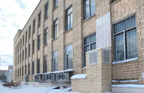 Москва, Полярная улица, д. 23, комплекс  зданий  2609 кв.м, Цена : 251.458.500 руб. (продажа)