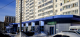 Москва, ул. Болотниковская, д. 30, торговые площади 1627,5 кв.м, Цена : 109.115.072  руб. (продажа)
