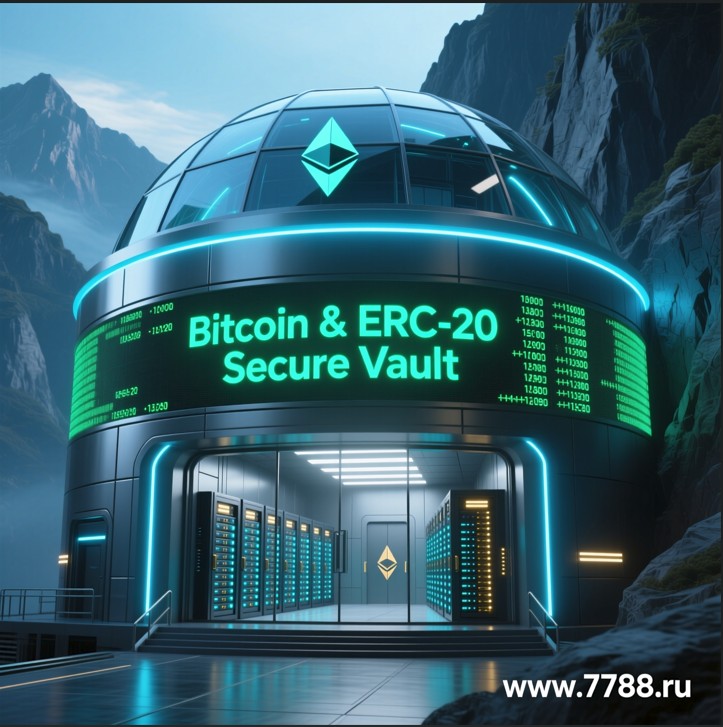 Prime Trust станет первой компанией, предлагающей хранение любых токенов стандарта ERC-20, это будет большим прорывом