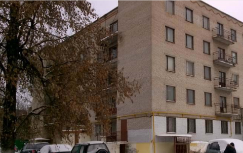 Московская область, г. Подольск, ул. Дружбы, д. 15, здание (общежитие) ОП = 4051,4 кв.м, Цена :  34.076.000 руб.  (продажа)