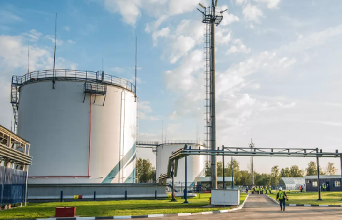 Московская обл, Егорьевск, ул. Русанцевская, д. 50, производство авиационного бензина 24,3 Га, Цена : 266.302.701 руб. (продажа)