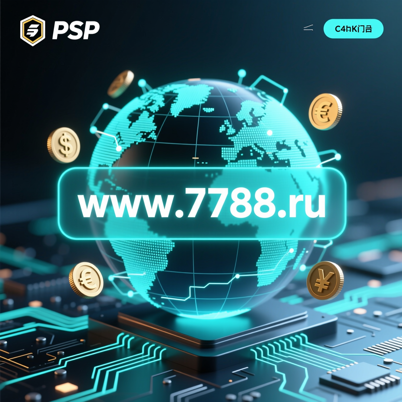 Преимущества использования PSP поставщика платежных услуг.