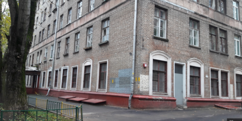 Москва, Маршала Неделина, д.30, стр 3, нежилое помещение площадью 834 кв.м, Цена : 48.538.800 руб. (продажа)