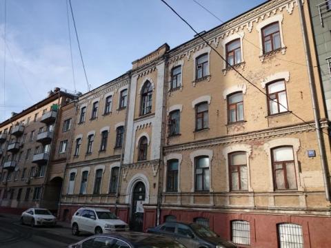 Москва, Даев пер., д. 31, стр. 1, 3-х эт. здание (с обязательством проведения работ по восстановлению), ОП = 1197,9 кв.м, Цена : 97.465.439 руб. (продажа)