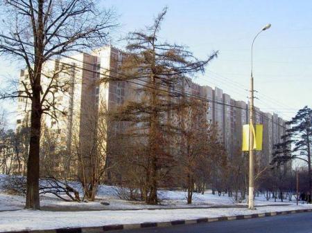 Москва,ул. Луганская 4,кор.1,ПСН, Цена : 4160 $/м2 (продажа)