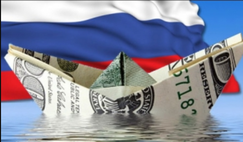 Этот процесс замедлился, но неясно, связано ли это с ужесточением контроля и растущими геополитическими рисками или потоки стало труднее отслеживать.