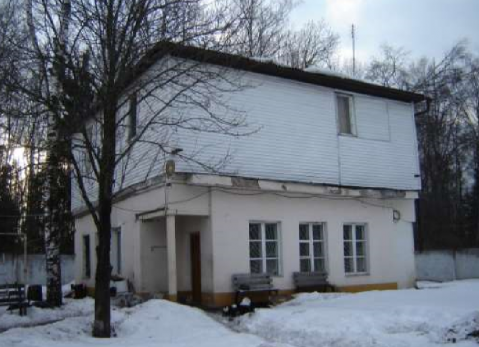 Московская область, г. Сергиев Посад, Московское шоссе, д. 22а, имущественный комплекс ОП =2299,2 кв.м, Цена : 17.529.650 руб. (продажа)