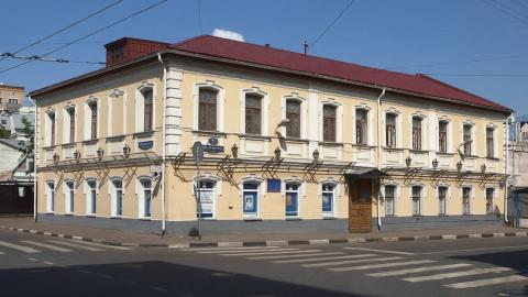 Москва, ул. Малая Ордынка, д. 30/6, стр. 1, здание площадь 388,2 кв.м, Цена :194.100.000 руб. (продажа)