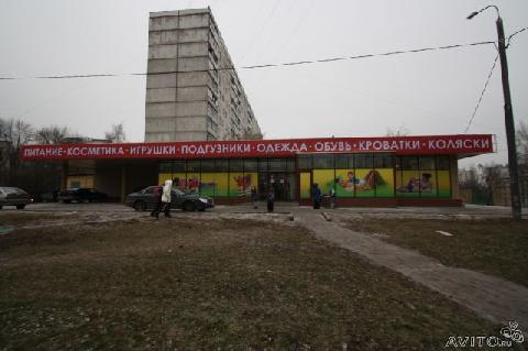 Москва, ул. Духовской пер, 14, нежилое помещение , назначение -торговое ОП = 735 кв.м, Цена : 82.320.000 руб. (продажа)