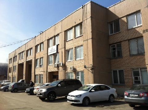 Москва, ул.Ижорская, д.5, автокомбинат,  ОП = 12 166 кв.м, Цена : 460.000.000 руб. (продажа)
