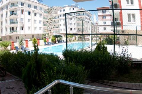 Турция, Анталья, Коньяалты/Хурма, квартира. Цена: 550 EUR/мес (аренда)