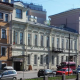 Санкт-Петербург, набережная канала Грибоедова, д. 166 , здание площадь 16 601,2 кв.м, Цена : 2.000.000.000 руб. (продажа)