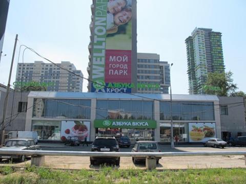 Москва,Маршала Жукова, д.41.стр.1, ОСЗ, торговые площади, Цена  : 4.000 $ /м2 (продажа)