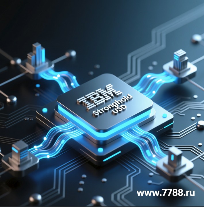 Проект осуществлялся в партнёрстве с банком Prime Trust for Stronghold и был запущен на платформе Stellar blockchain. Stronghold USD была предназначена для использования финансовыми учреждениями