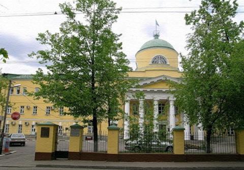 Москва, Протопоповский переулок, д.25,стр.1, здание  8291,5 кв.м, Цена : 704.650.000 руб. (продажа)
