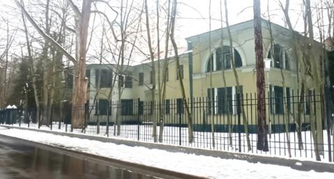 Москва, ул. Маршала Василевского, д. 11, корп. 6, здание площадь  1736,1 кв.м, Цена : 117.280.538 руб. (продажа)