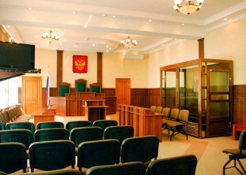 С 19 марта по 10 апреля включительно суды будут рассматривать только категории дел безотлагательного характера и в порядке приказного и упрощенного производства.