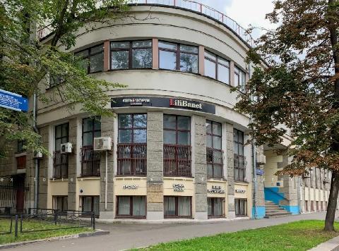 Москва, ул. Заморёнова, д.11, здание площадь 4065,2 кв.м, Цена : 1.036.575.000 руб. (продажа)