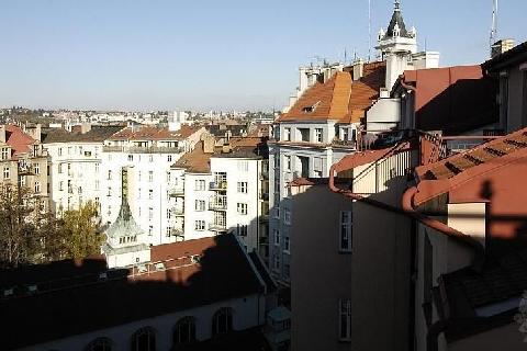 Чехия,Прага 6, квартира(продажа)