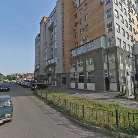 Омск, ул. Чернышевского, д.3, ПСН общей площадью ОП = 611,6 кв.м, Цена : 22.293.000 руб.(продажа)