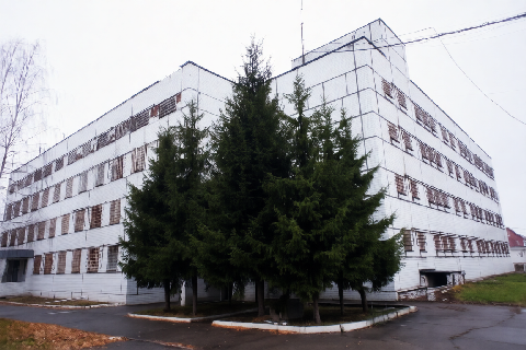Москва, ш. Дмитровское д. 182, стр. 2, стр. 4, здание  6566,2 кв.м, Цена : 230.366.000 руб. (продажа)