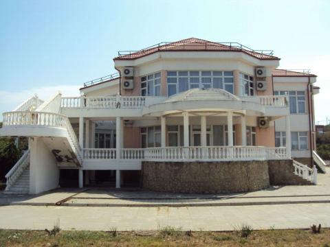 Краснодарский край, Темрюкский район, ст. Голубицкая на берегу Азовского моря,база отдыха "Факел", Цена : 326.859.646 руб.(продажа)
