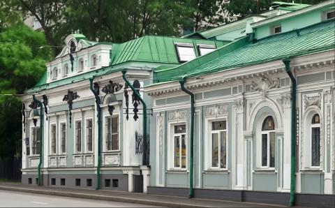 Москва, Бакунинская улица, д. 2-4, здание площадь 918,8 кв.м, Цена : 114.678.184 руб. (продажа)