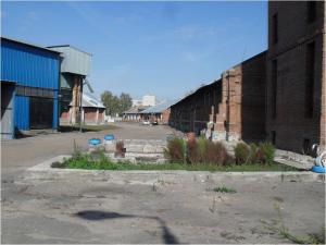 Московская область, Коломна,ул. Колхозная, д.14. бышее мукомольное производство, склады, Цена : 75.000.000 руб.  (продажа)