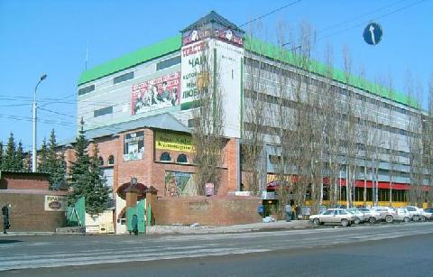Уфа, ул. Менделеева, 177,торговые площади.Цена:1340$/м2(продажа)