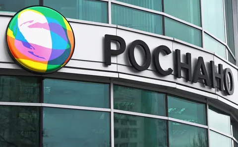 "Роснано" заявила о риске банкротства