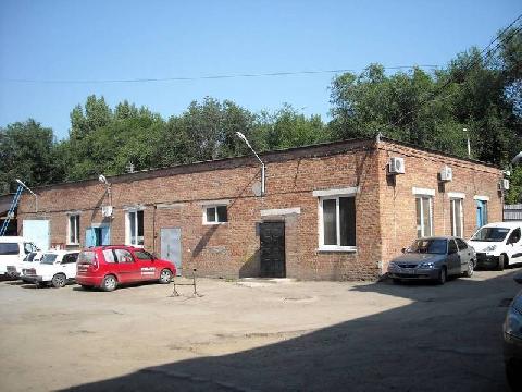 Московская обл, Шатурский р-н, Новосидоровский с.о., д.Ботино , произв. здание ОП = 317 кв.м ,Цена : 1.036.000 руб (продажа)
