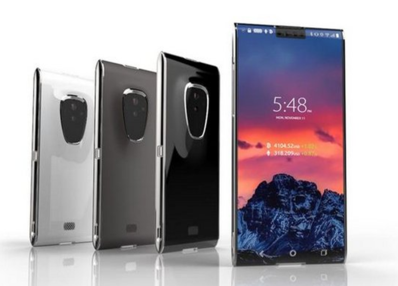 SIRIN Labs, производитель смартфонов, настолько защищенных, насколько это вообще возможно и максимально ориентированных на конфиденциальность