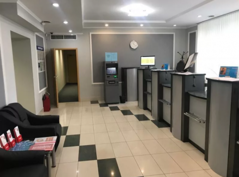 Москва, ул. Полбина, д. 54, нежилое помещение  295,4 кв.м, Цена : 25.109.000 руб. (продажа)