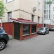 Москва, ул. Усачева, д. 29, к. 2, нежилое помещение ( подвал) ОП = 151,6 кв.м, Цена : 18.761.400 руб.  (продажа)