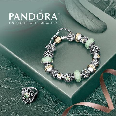 Сбербанк намерен обанкротить дистрибутора ювелирных изделий Pandora