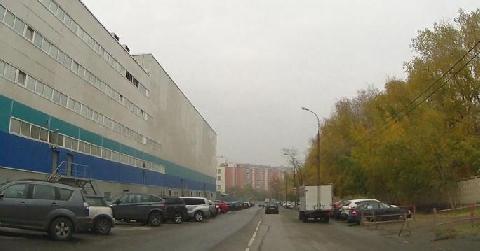 Москва, ул. Чермянская, д. 5"Б" , нежилое здание ОП = 4487,7  кв. м, Цена : 118.160.000 руб. (продажа)