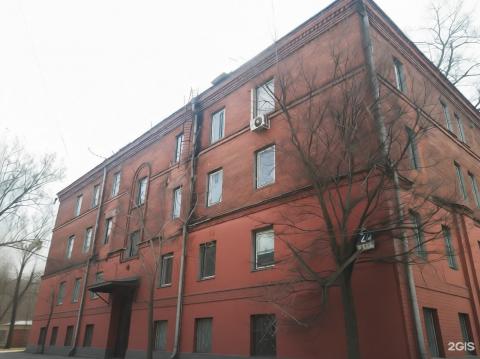 Москва, проезд Сибирский, д. 2, стр. 14, здание площадь 1715,9 кв.м, Цена : 110.009.781 руб. (продажа)