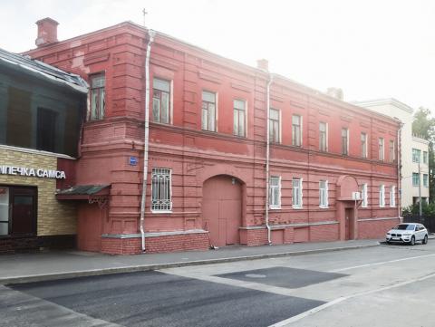 Москва, пер-к Лефортовский, д.12/50, стр.2, здание площадь 703 кв.м, Цена : 175.750.000 руб. (продажа)