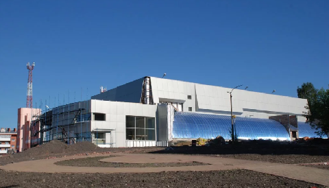 г. Новочеркасск, пр-кт. Баклановский, д. 202, ТЦ " Баклановский"  20 752 кв.м, Цена : 454.322.169 руб. (продажа)