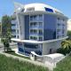 Турция, Анталия, апартаменты,Цена: 113000 EUR(продажа)