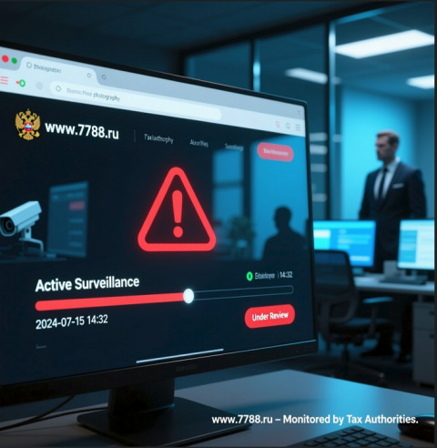 Минфин разработал порядок передачи налоговикам данных цифровых платформ
