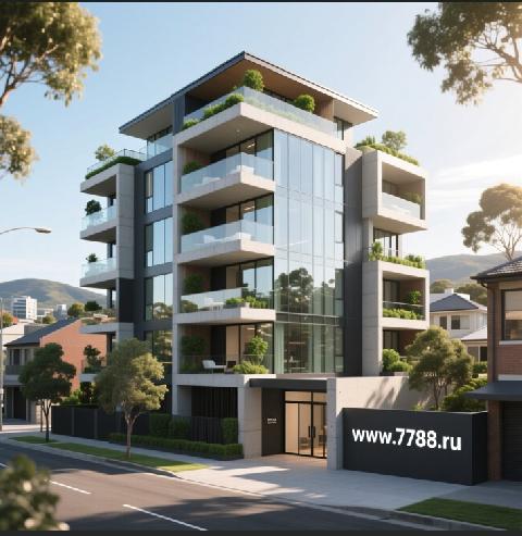 Австралия, 105 Mt Gravatt Capalaba Rd, Верхняя Гора Граватт, Qld 4122, Инвестпроект  на 53 апартамента, Цена : 2.565.376 $  (продажа)