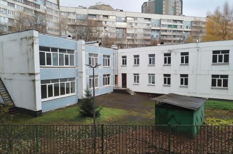 Москва, ул. Академика Бакулева, д. 4"А", здание площадь 1247,3 кв.м, Цена : 209.546.400 руб. (продажа)