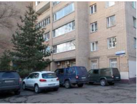 Московская область, г. Щелково, ул. Краснознаменская, д. 3, нежилое помещение ОП = 447,2 кв.м, Цена : 17.649.643 руб.  (продажа)