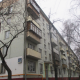 Москва, ул. Юных Ленинцев, д. 101, корп. 3, кв. 35, квартира ОП = 53,9 кв.м, Цена : 7.642.350 руб.  (продажа)
