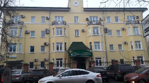 Московской обл, Люберцы, проспект Октябрьский, д. 403, корп. 2,  здание площадь 1977,5 кв.м, Цена : 68.681.669 руб.(продажа)
