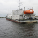 Тюменская область,  ХМАО - Югра,Танкер для перевозки нефтепродуктов «Югра - 8» , Цена : 59.750.000 руб.(продажа)