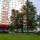 Москва, ул. 50 лет Октября, д. 11, кв. 16, квартира ОП = 37,8 кв.м, Цена : 4.101.760  руб.  (продажа)