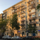 Москва, ул. Маршала Бирюзова, д. 8, корп. 1, кв. 111, квартира  ОП = 96,2 кв.м, Цена : 14.548.800 руб. (продажа)